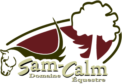Sam-Calm randonnée chevaux équitation
